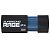 PATRIOT Supersonic Rage Lite, 32GB, Black / Blue (PEF32GRLB32U)
