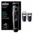 BRAUN Beard Trimmer BT 3410