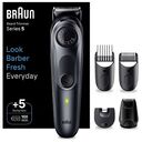 BRAUN Beard Trimmer BT 5420