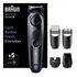 BRAUN Beard Trimmer BT 5420