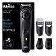 BRAUN Beard Trimmer BT 5430