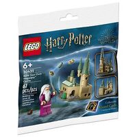 LEGO Harry Potter - Build your own Hogwarts (30435)