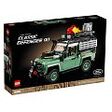 LEGO Icons - Land Rover Classic Defender 90 (10317)