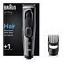 BRAUN Hair Clipper HC 5310