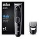 BRAUN Hair Clipper HC5310