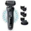 BRAUN Series 5 - 51-W1500s