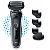 BRAUN Series 5 - 51-W1500s