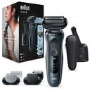 BRAUN Series 6 - 61-N7650cc