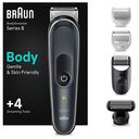 BRAUN Bodygroomer Series 5 BG5360