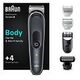 BRAUN Bodygroomer Series 5 BG5360