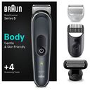 BRAUN Bodygroomer Series 5 BG5370