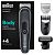 BRAUN Bodygroomer Series 5 BG5370