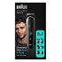 BRAUN Multi-Grooming-Kit MGK3440