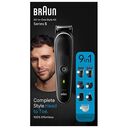 BRAUN Multi-Grooming-Kit MGK5410