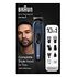 BRAUN Multi-Grooming-Kit MGK7410