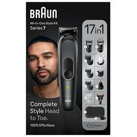 BRAUN Multi-Grooming-Kit MGK7491 ab CHF bei