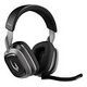 LOGITECH A40TR Headset, Schwarz / Grau (939-002171)
