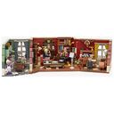 PANTASY Sherlock Holmes - 221B Baker Street (86218)