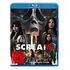 Scream 6 (Blu-ray, 2023, J.Ortega / M.Barrera)