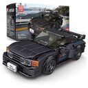 MOULD KING Model Car - GTR32 (27014)