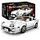 MOULD KING Model Car - RX-7 FC3S (27015)