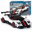 MOULD KING Creative Idea - Paguin (13105)