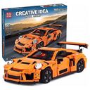 MOULD KING Creative Idea - GT3-911 (13129)