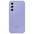 SAMSUNG Silicone Cover, Galaxy A54 5G, Blueberry (EF-PA546TVEGWW)