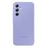 SAMSUNG Silicone Cover, Galaxy A54 5G, Blueberry (EF-PA546TVEGWW)