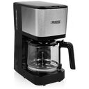 PRINCESS Filterkaffeemaschine Compact 12 (01.246031.01.001)