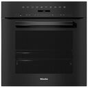 MIELE H 7264 B, Schwarz
