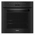 MIELE H 7264 B, Schwarz