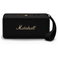 MARSHALL Middleton, Black & Brass