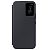 SAMSUNG Smart View Wallet Case - Galaxy A54 5G, Schwarz (EF-ZA546CBEGWW)