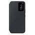 SAMSUNG Smart View Wallet Case - Galaxy A54 5G, Black (EF-ZA546CBEGWW)