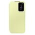 SAMSUNG Smart View Wallet Case - Galaxy A54 5G, Lime (EF-ZA546CGEGWW)