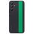 SAMSUNG Haze Grip Case - Galaxy A54 5G, Schwarz (EF-XA546CBEGWW)