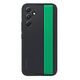 SAMSUNG Haze Grip Case - Galaxy A54 5G, Schwarz (EF-XA546CBEGWW)