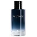 DIOR Sauvage Eau de Toilette Spray 200 ml
