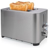 PRINCESS Steel Toaster 2 (01.142400.01.001)