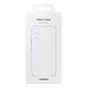 SAMSUNG Clear Case - Galaxy A54 5G, Transparent (EF-QA546CTEGWW)