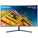 SAMSUNG LU32R590CWPXEN