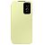 SAMSUNG Smart View Wallet Case - Galaxy A34 5G, Lime (EF-ZA346CGEGWW)