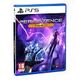 The Persistence Enhanced (SIE), PS5