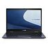 ASUS ExpertBook B3 Flip B3402FBA-LE0235X, Core i5-1235U (10x 1.3/4.4GHz), 16GB, 512GB SSD, Schweizer Tastaturlayout (90NX04S1-M008C0)