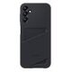 SAMSUNG Card Slot Case - Galaxy A14 / A14 5G, Schwarz (EF-OA146TBEGWW)