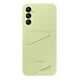 SAMSUNG Card Slot Case - Galaxy A14 / A14 5G, Lime (EF-OA146TGEGWW)