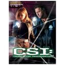 CSI - Crime Scene Investigation - Season 4.1