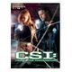 CSI - Crime Scene Investigation - Season 4.1