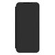 SAMSUNG Anymode Wallet Flip Case - Galaxy A14 / A14 5G, Schwarz (GP-FWA146AMABQ)